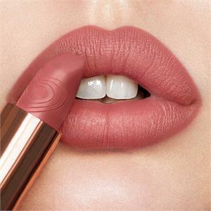 Charlotte Tilbury Look of Love Matte Revolution Lipstick